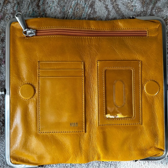 NWOT HOBO Lauren Clutch Wallet - Picture 3 of 12